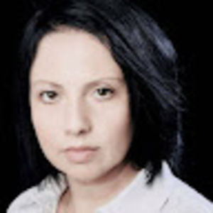 Meet your Posher, Irina